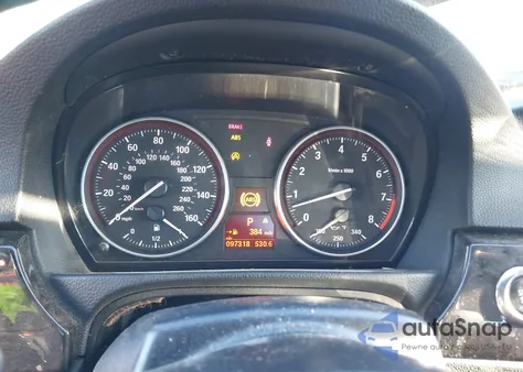 2007 BMW 335I from USA, damaged, VIN WBAWL73597PX50660